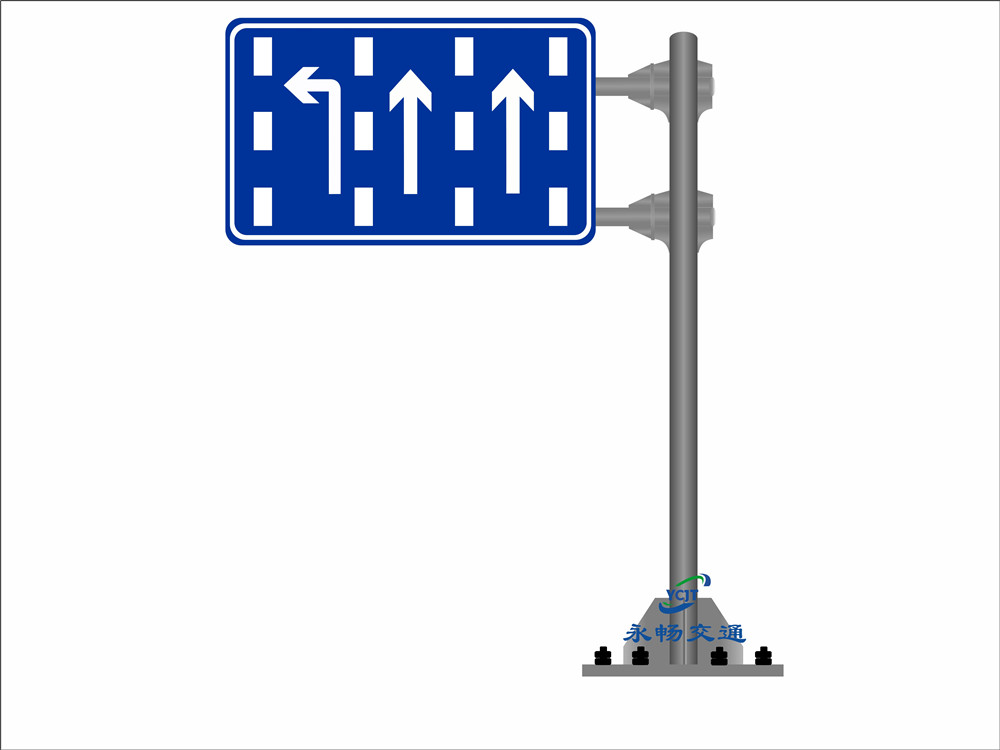 反光标牌-道路反光标识牌