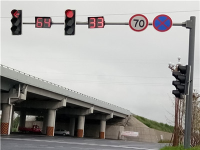 交通信号灯-道路交通指示灯